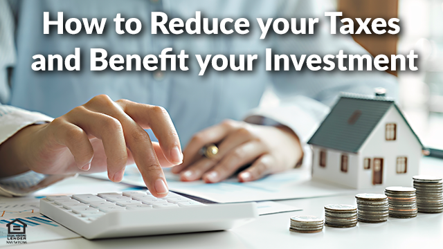 How a Cost Segregation Study Can Reduce Your Taxes and Benefit Your Investment Property
