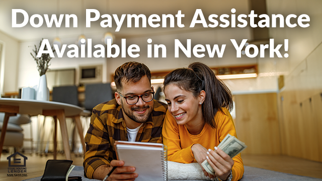 Down Payment Assistance Available in New York: Introducing DPAL Plus ATD