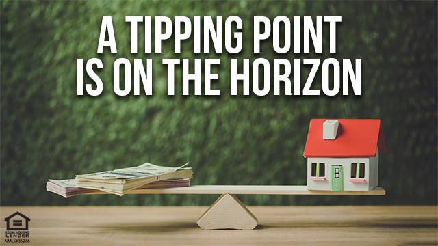 A Tipping Point Is on the Horizon, Zillow Survey Finds