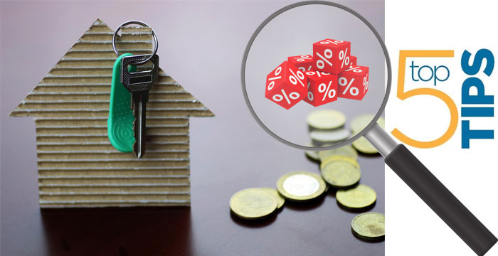 Getting a Mortgage Rate Quote: 5 Things You Should Know