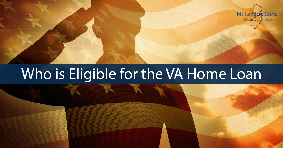 Who is Eligible for the VA Home Loan?