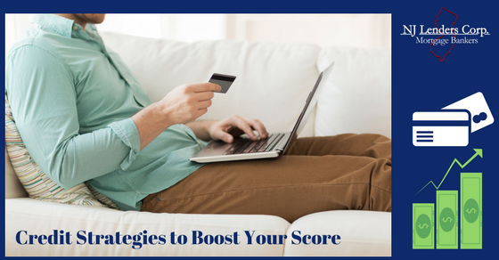 5 Strategies to Cut Debt and Boost Your Credit Score