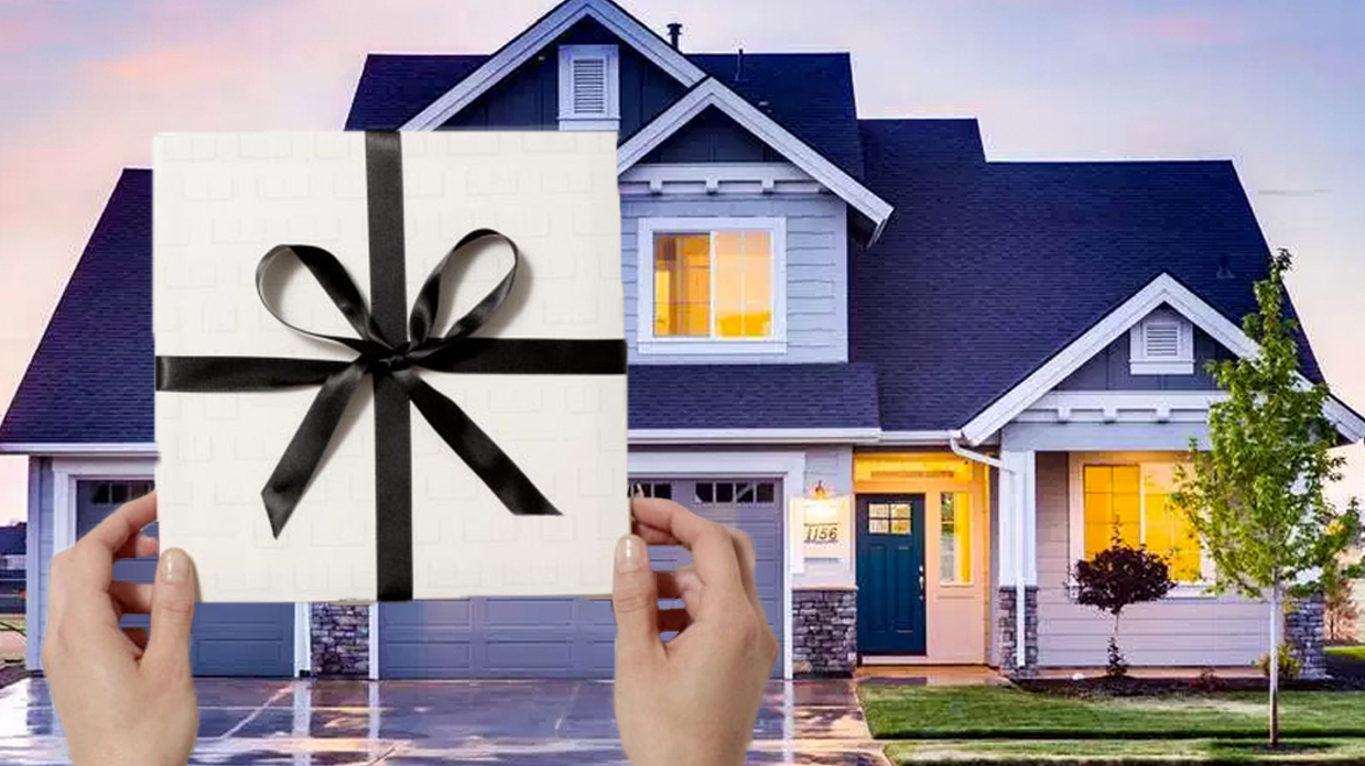 New Jersey Down Payment Assistance: The Family Gift Option | NJ Lenders  Corp.