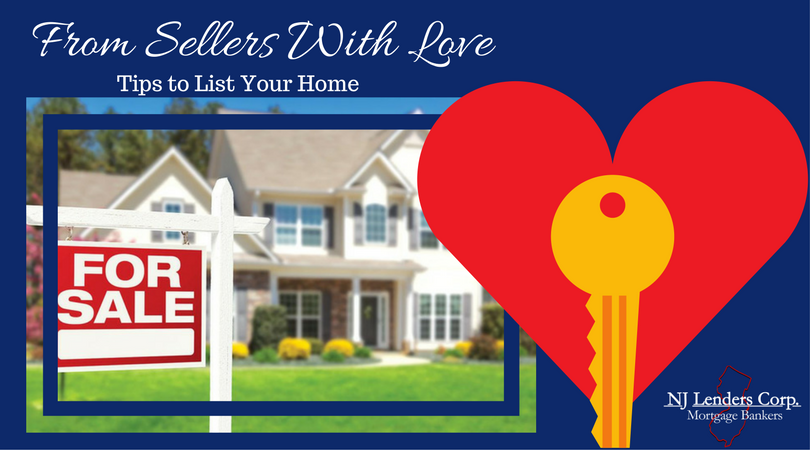 Fell Out of Love with Your Home? Tips to Prep Your Home for Listing